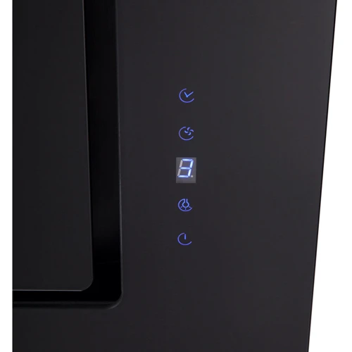 Вытяжка Pyramida BT 60 Black SU/U фото 6