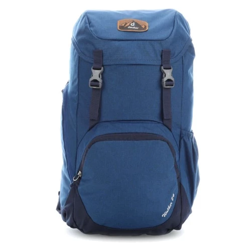 Рюкзак Рюкзак Deuter Walker 24 колір 3130 steel-navy (3810717 3130): Виробник Deuter