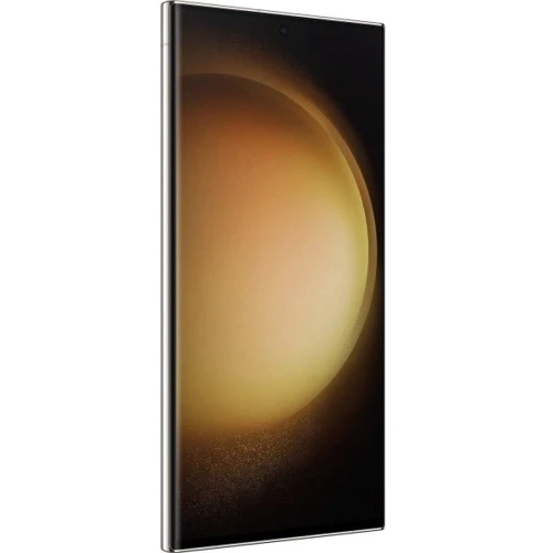 Смартфон Samsung Galaxy S23 Ultra 12/256 GB Cream Approved Вітринний зразок фото 6