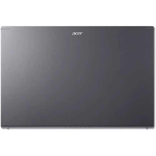Ноутбук Acer Aspire 5 A515-57-51VM Gray (NX.KN4EX.008): Видеоадаптер Intel HD Graphics