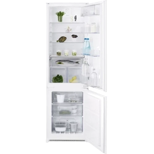 Встраиваемый холодильник Electrolux ENN 2812 COW