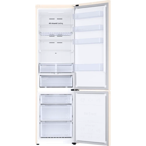 Холодильник Samsung RB38T676FEL/UA