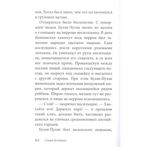 ВВ: Білл Барсук та пірати: Обкладинка Твердая