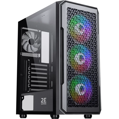 Персональный компьютер (ПК) 2E Asus Gaming(2E-8463)