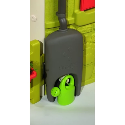 Водосточная труба Smoby с резервуаром 4.5 л для дома (810906)