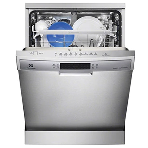 Посудомийка Electrolux ESF6710ROX: Розміри 85х59,6х61