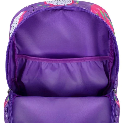 Рюкзак Bagland Молодежный mini 8 л. сублимация 759 (00508664): Пол ребенка Для девочек