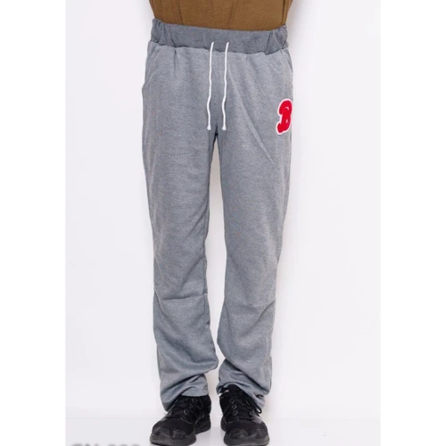 Спортивные брюки ISSA PLUS GN-333 46 серые