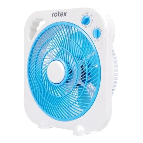 Вентилятор Rotex RAT14-E: Мощность, Вт 25