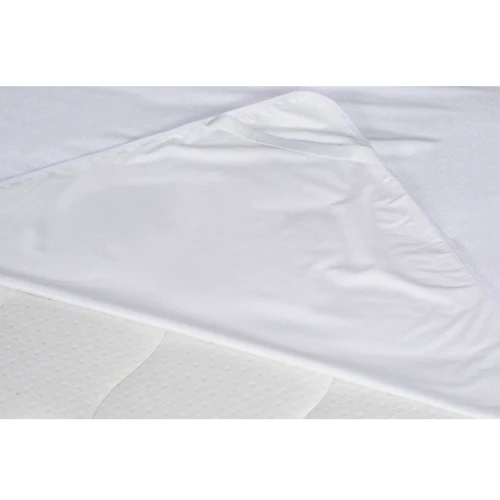 Наматрацник Good-Dream Bamboo De Lux водонепроникний 100х190 (GDBE100190)