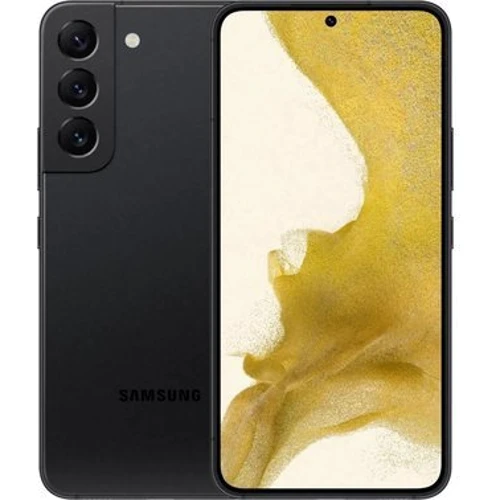 Б/У смартфон Samsung Galaxy S22 Plus 8/128 GB Black Approved Grade B