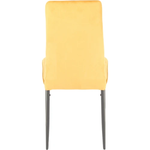 GT Mustard velvet (K-2010): Матеріал каркаса Текстиль, метал