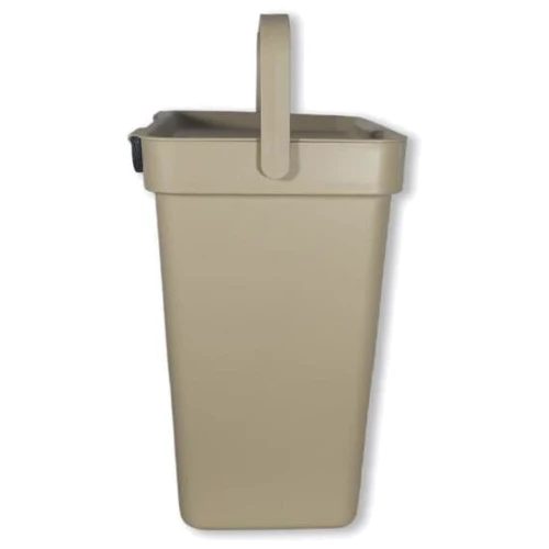 Ведро Plastic's Craft 10 л универсальное Viva (2000182432406)