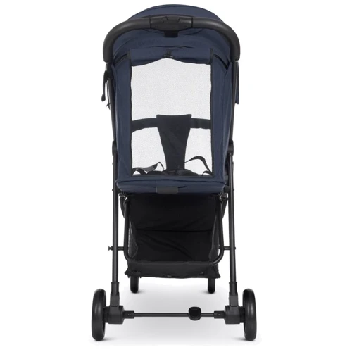 Прогулочная коляска Bambi M 4249-2 Blue фото 7