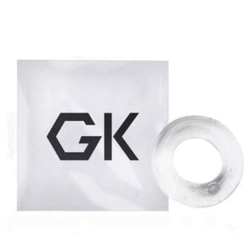 Набор из 10 эрекционных колец CHISA So Hard Delay Donut Ring