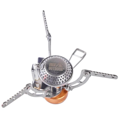 Газовая горелка Газовая горелка Skif Outdoor Vesta I (SO-GS100-B1): Тип Газовая горелка