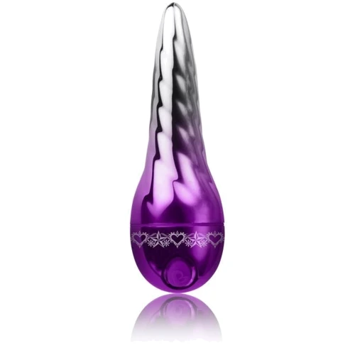 Вибратор Rocks Off Joycicles Purple