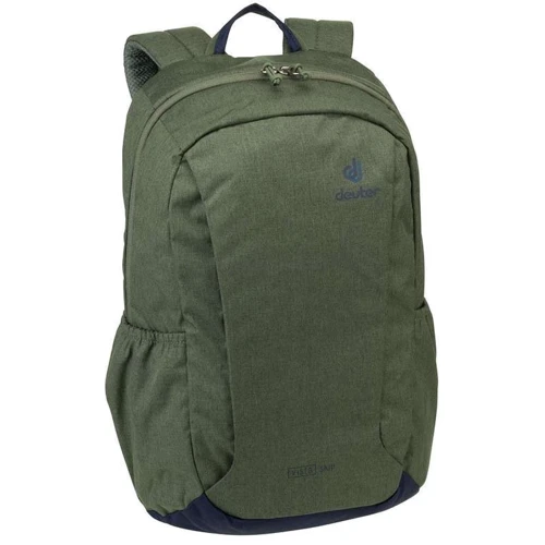 Рюкзак Рюкзак Deuter Vista Skip цвет 2325 khaki-navy (3811019 2325): Цвет зеленый