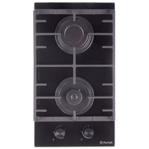 Варочная поверхность Perfelli HGG 31427 BL