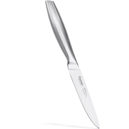 Универсальный нож Fissman Bergen 13 см (12438)