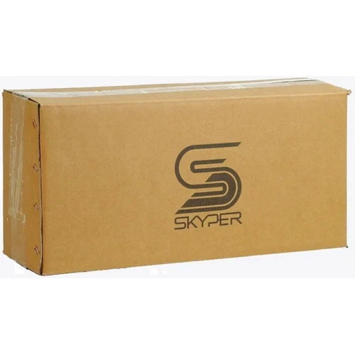 Детский самокат 5в1 Skyper (J-08328): Количество колес 3