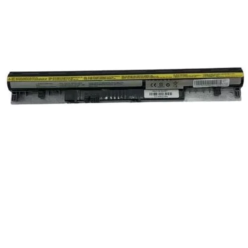 Батарея для ноутбука Lenovo L12S4L01 IdeaPad S400 14.8V Black+Silve (64991)