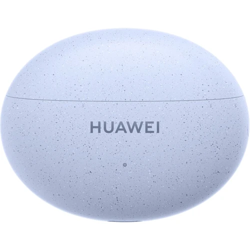Наушники Huawei FreeBuds 5i Isle Blue (55036649): Тип конструкции вакуумные
