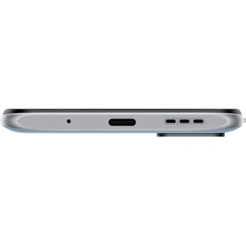 Смартфон Xiaomi Redmi Note 10 5G 4/128 GB Chrome Silver Approved Витринный образец фото 7