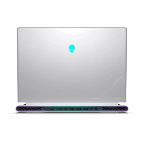 Ноутбук Dell Alienware x16 (AX16-6603): Вес 2.72 кг