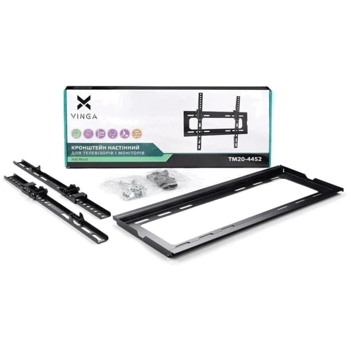 Кронштейн для ТВ Vinga TM20-4452