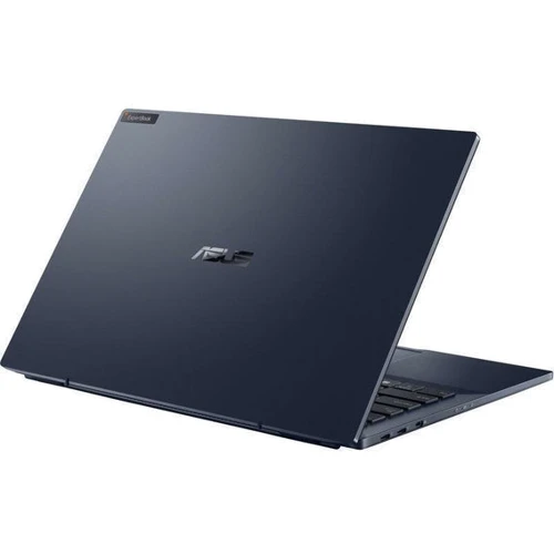 Ноутбук ASUS (B5402CVA-KI0178X): Процесор Intel Core i7-1360P (3.7 - 5.0 ГГц) / 12 - ядерный