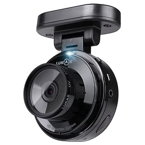 Lukas 7900 ACE with GPS: Угол обзора, градусов 132