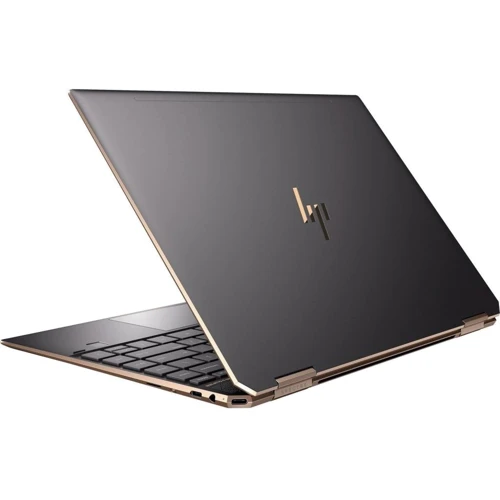 Ноутбук HP Spectre x360 13-ap0023dx (4WT85UA): Операционная система Windows 10