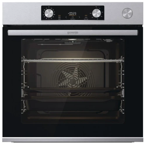Духовой шкаф электрический Gorenje BSA6737E15X