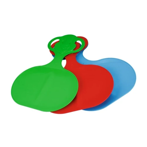 Сани Technok Toys Ледянка (1028): Виробник TECHNOK TOYS