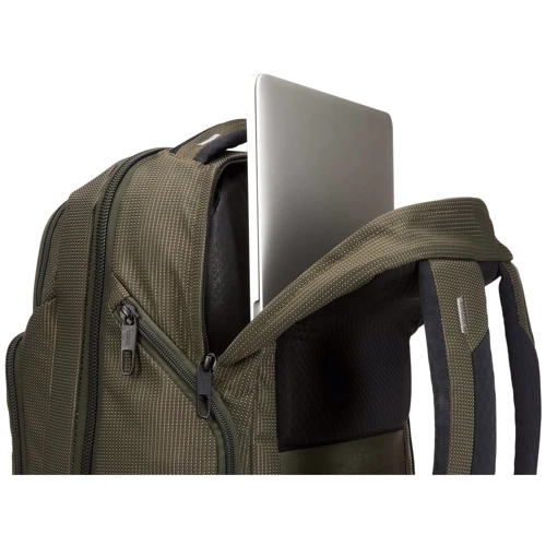 Thule Crossover 2 30L Forest Night (C2BP-116) for MacBook Pro 15-16 ": Сумісність MacBook Pro 15-16"
