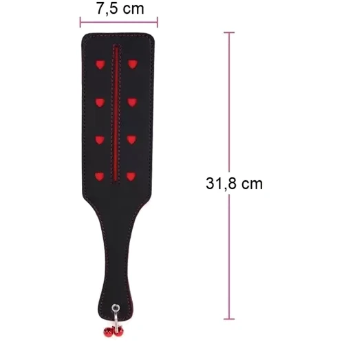 Шлепалка из коллекции Spanking Paddle - SKN-AS26