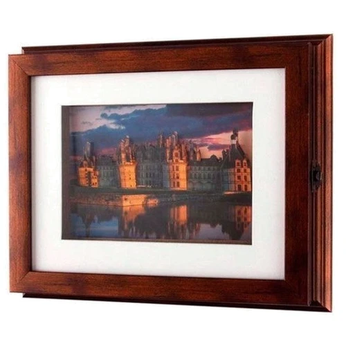 

Ключница Lefard Фонтен Анри 29x24x5 см (541-031)