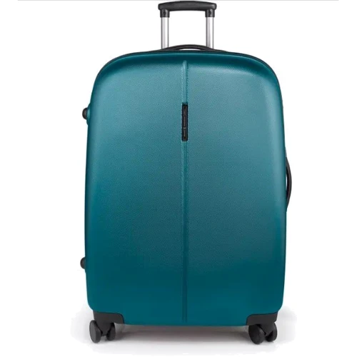 Чемодан Gabol Paradise XP (L) Green зеленый (123347-004)