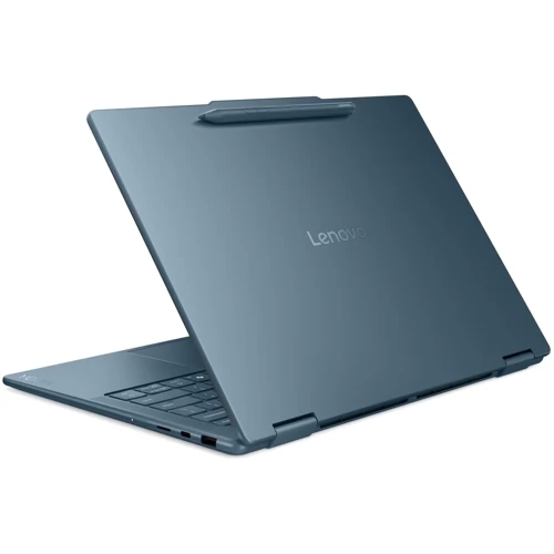 Ноутбук Lenovo Yoga 7 14AKP10 (83JR004FPB): Процессор AMD Ryzen AI 5 340 (2.0 - 4.8 ГГц) / 6 - ядерный