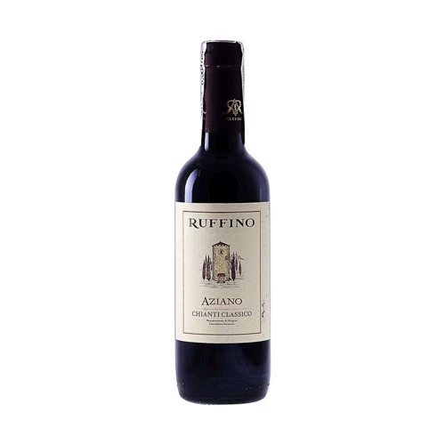 Вино Ruffino Aziano Chianti Classico (0,375 л) (BW5055)