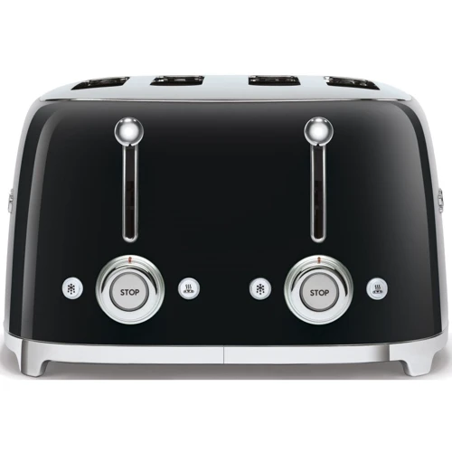 Тостер SMEG TSF03BLEU: Тип Тостеp