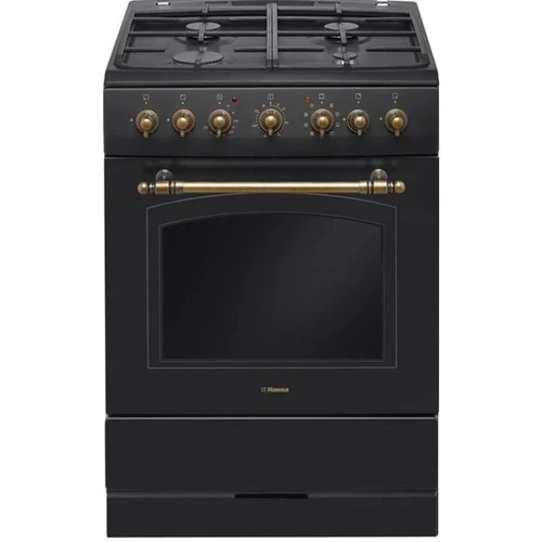 Плита комбинированная Hansa FCMA68109: Тип устройства Комбинированная плита