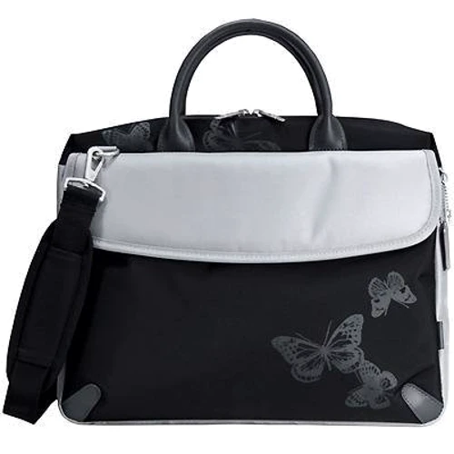 Сумка для ноутбуков Sumdex 15.6-16'' Black (NON-945BK) фото 9