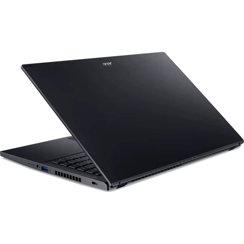 Ноутбук Acer Aspire 7 A715-76G (NH.QMFEU.004) UA: Оперативная память 8 ГБ