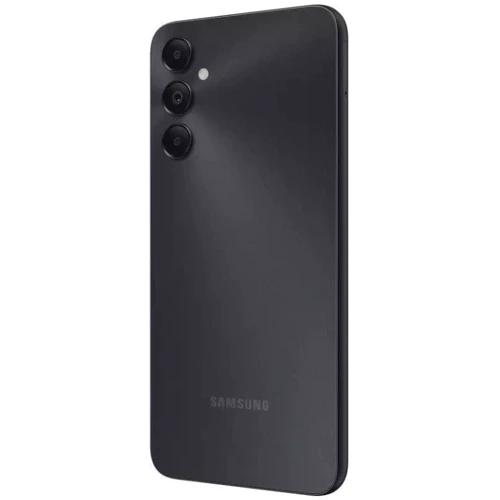 Смартфон Samsung Galaxy A05s 4/128GB Black A057: Оперативна пам'ять 4 ГБ