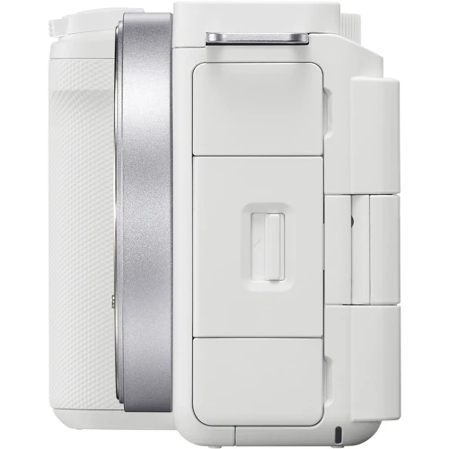 Sony Alpha ZV-E10M2 body White (ZVE10M2W.CEC): Максимальный размер кадра 6192x4128