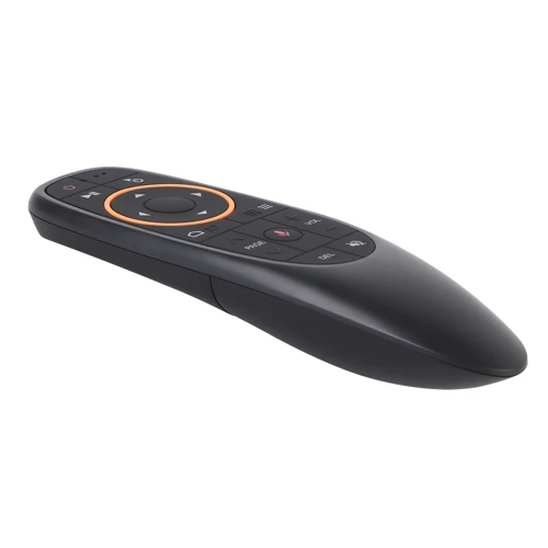 Універсальний пульт ДУ Air mouse G10S: Виробник Air Mouse