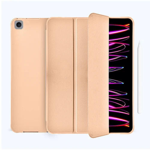 Аксесуар для iPad WIWU Classic II Case Pink for iPad 10.2" 2019-2021/iPad Air 2019/Pro 10.5"