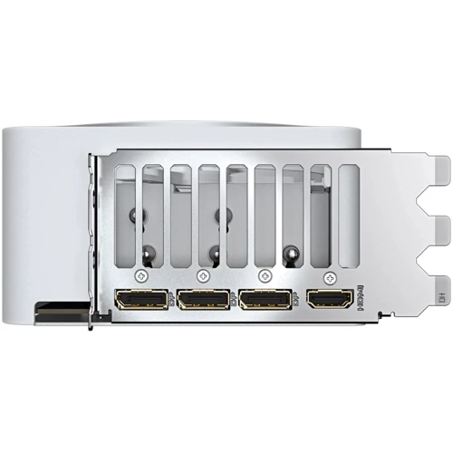Відеокарта GIGABYTE Nvidia GeForce RTX 5070 Ti AERO OC 16G (GV-N507TAERO OC-16GD) UA: Розрядність шини пам'яті, біт 256